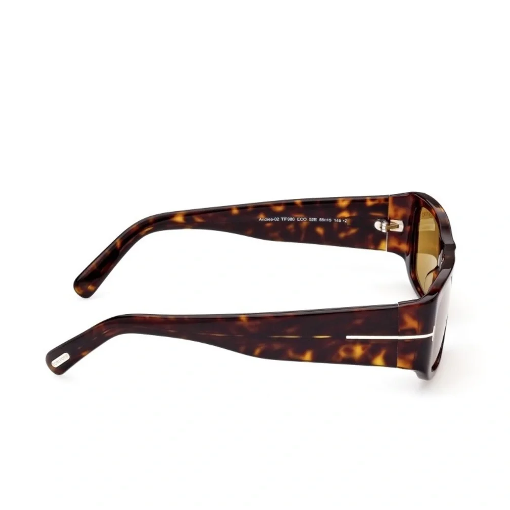 NEW TOM FORD UNISEX SUNGLASSES - Picture 7 of 9